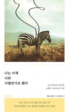 나는 이제 나와 이별하기로 했다 [전자자료] : 융 심리학에서 발견한 오래된 나로부터의 자유