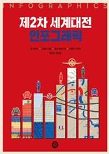 제2차 세계대전 인포그래픽 [전자자료] = Infographics