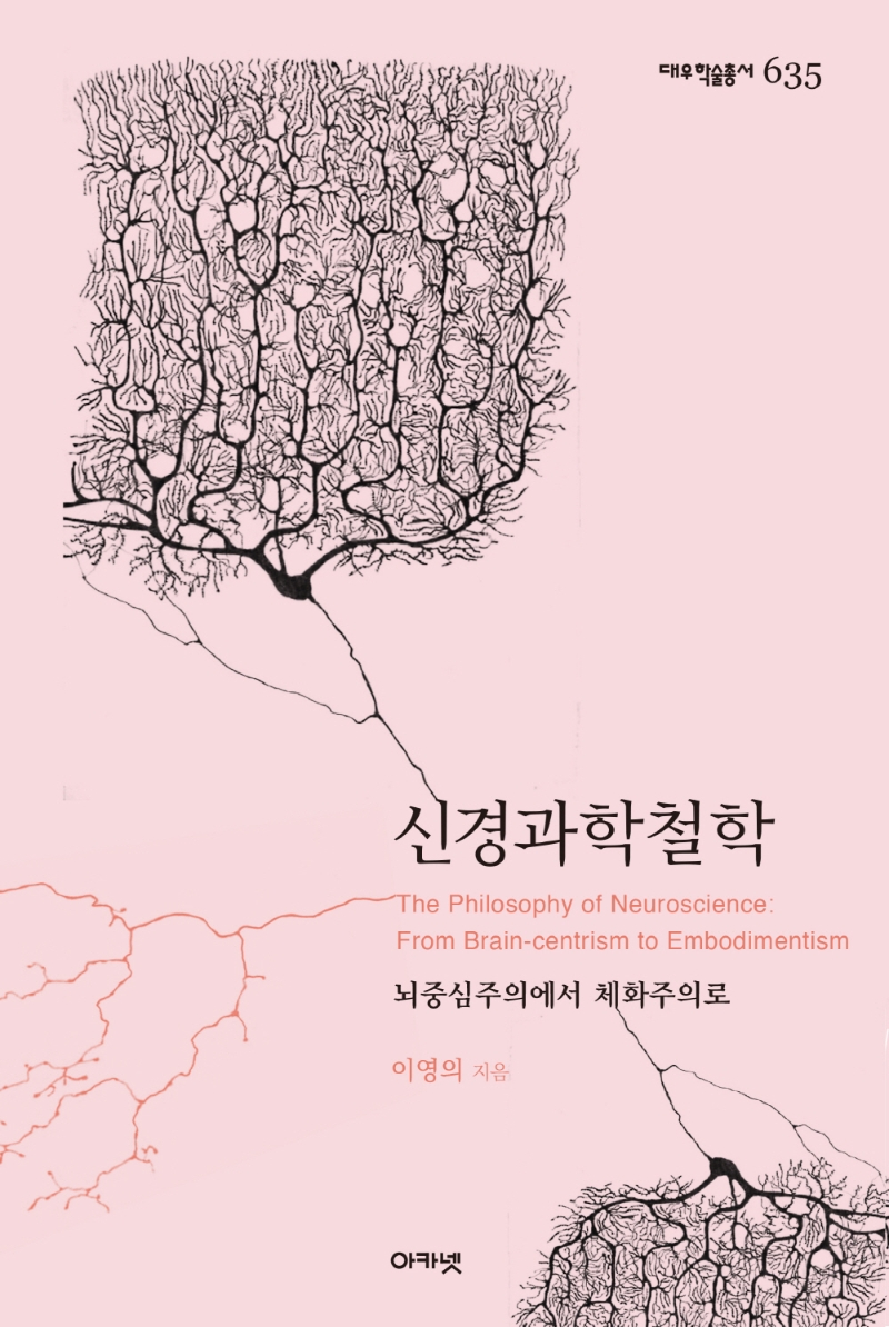 신경과학철학 : 뇌중심주의에서 체화주의로 = The philosophy of neuroscience : from brain-centrism to embodimentism