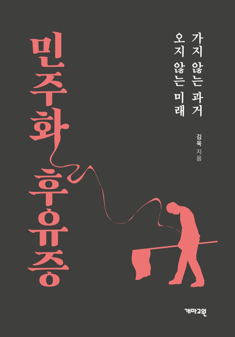 민주화 후유증 : 가지 않는 과거, 오지 않는 미래