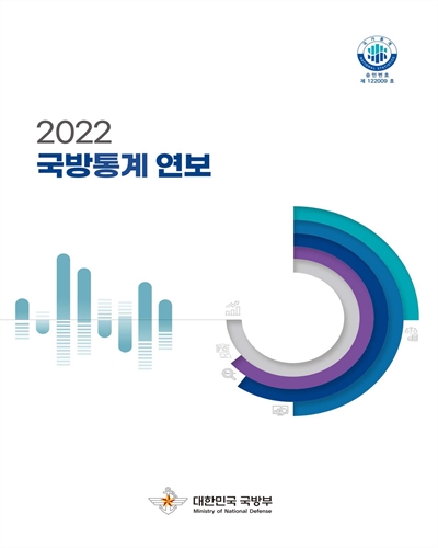 국방통계 연보. 2022 [전자자료]