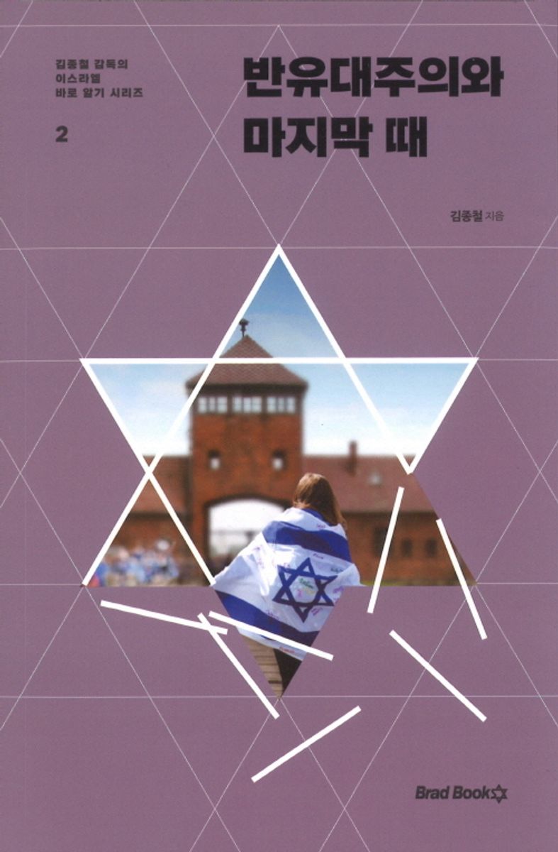 반유대주의와 마지막 때