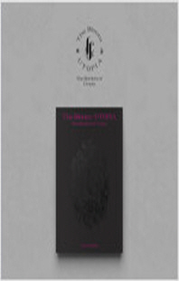 The Bloom : Utopia [녹음자료] : the borders of Utopia