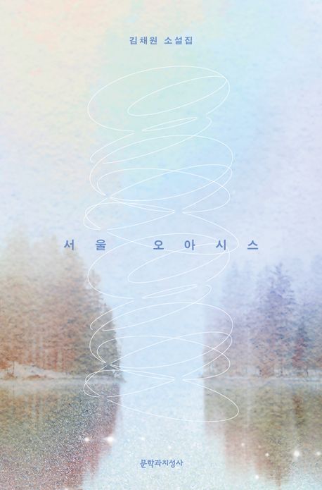 서울 오아시스 : 김채원 소설집