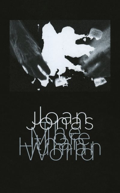 조안 조나스 : 인간 너머의 세계 = Joan Jonas : the more-than-human world