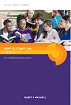 How to study law