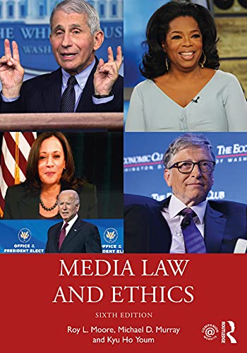 Media law and ethics