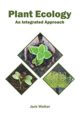 Plant ecology : an integrated approach