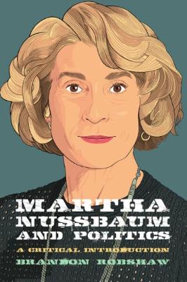 Martha Nussbaum and politics