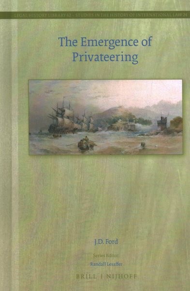 The emergence of privateering