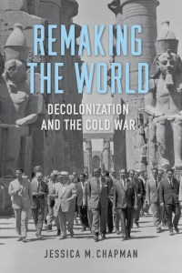 Remaking the world : decolonization and the Cold War