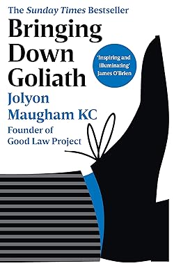 Bringing down Goliath