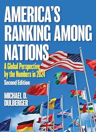 America's ranking among nations : a global perspective by the numbers in 2024