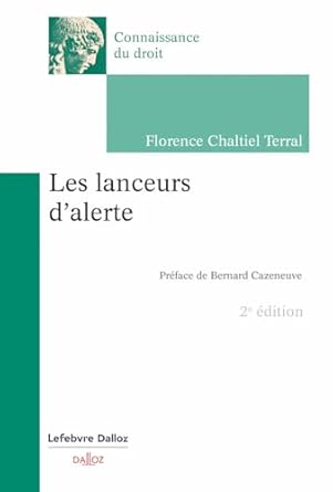 Les lanceurs d'alerte