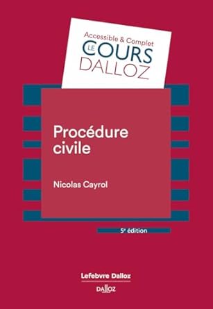 Procédure civile