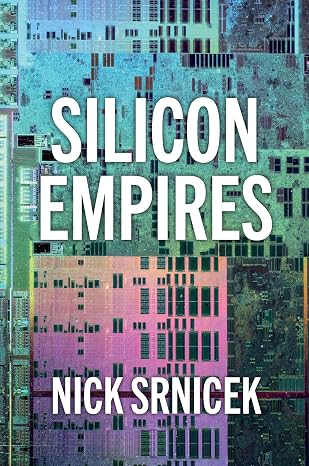 Silicon empires: the fight for the future of AI