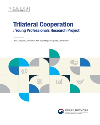 Trilateral cooperation : young professionals research project