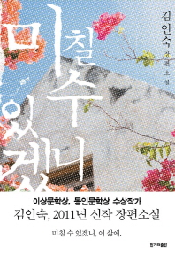 미칠 수 있겠니 : 김인숙 장편소설