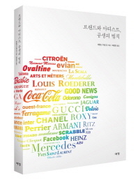브랜드와 아티스트, 공생의 법칙