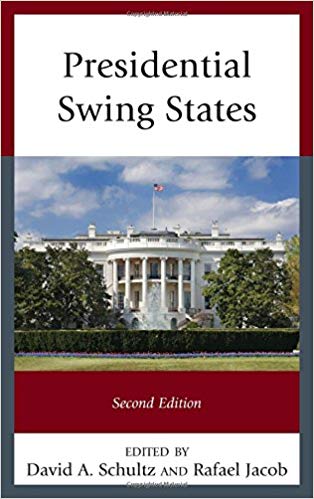 Presidential swing states