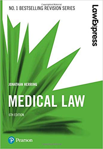 Medical law