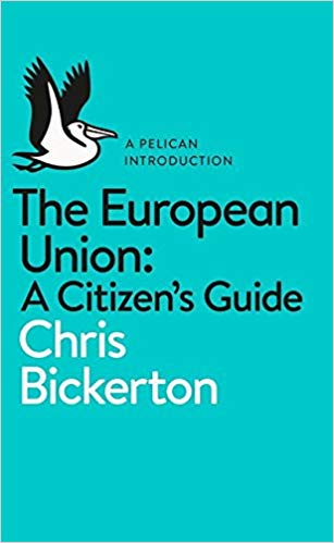 The European Union : a citizen's guide