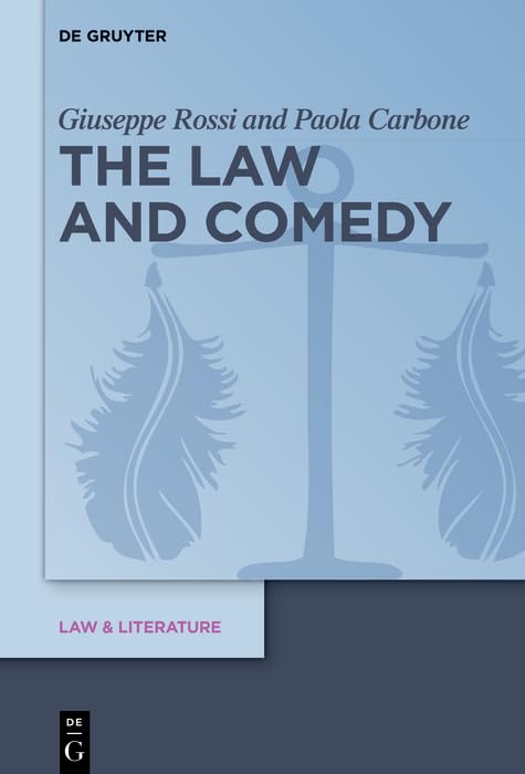 The law and comedy