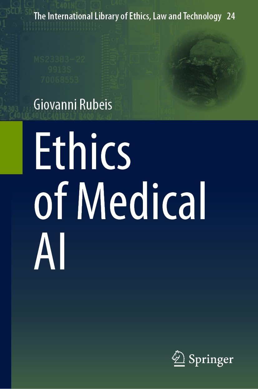 Ethics of medical AI