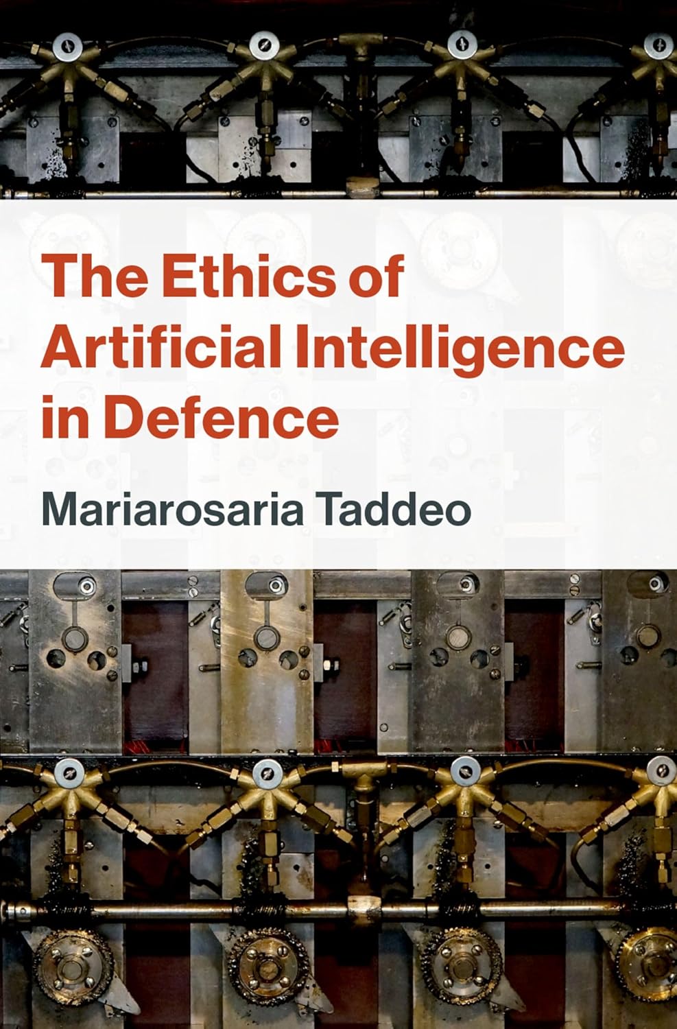 The ethics of artificial intelligence in defence
