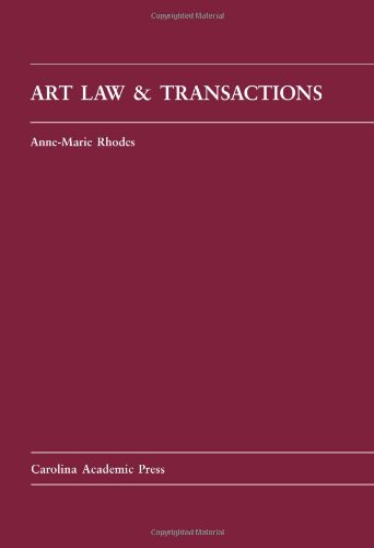 Art law ＆ transactions
