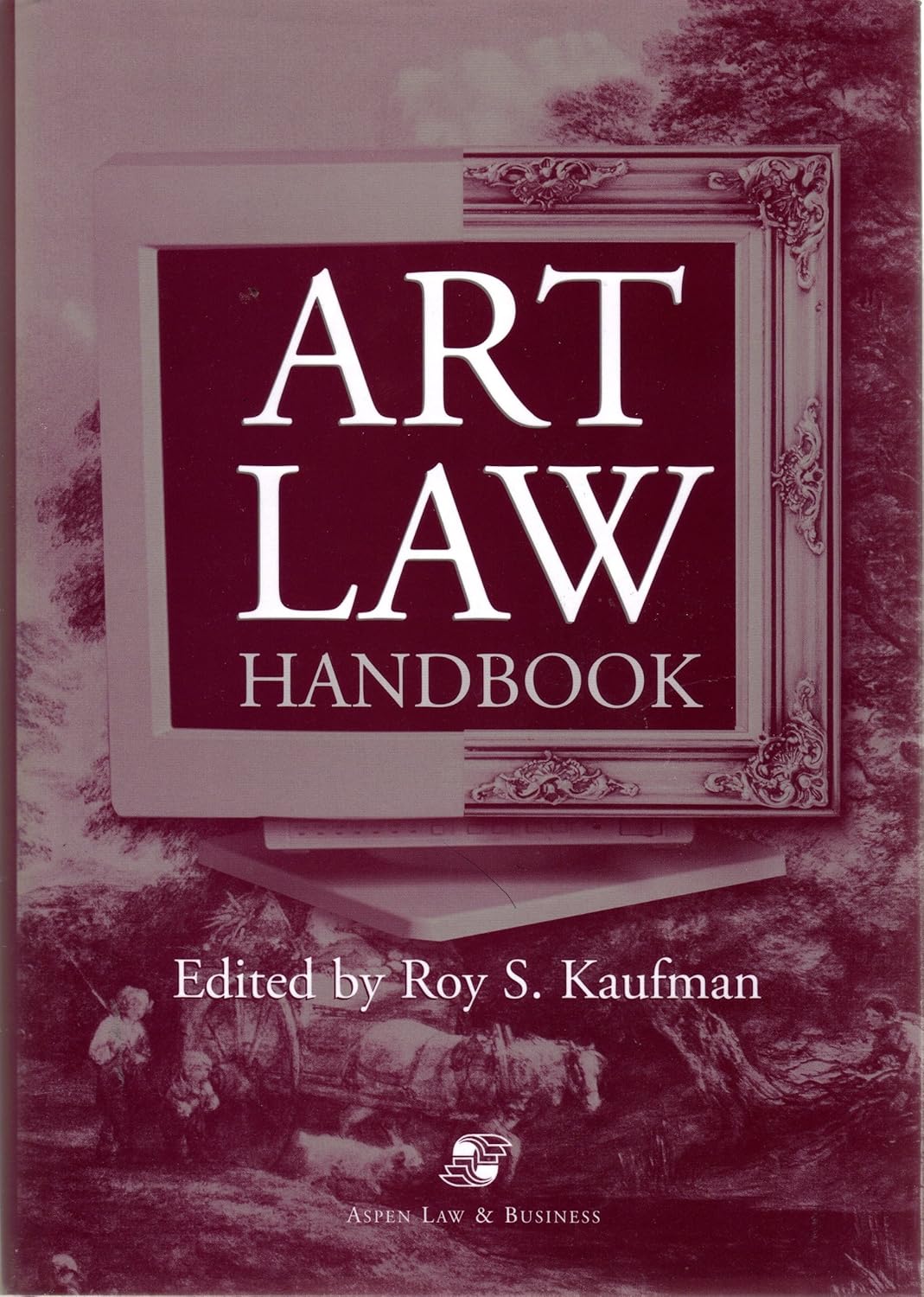 Art law handbook