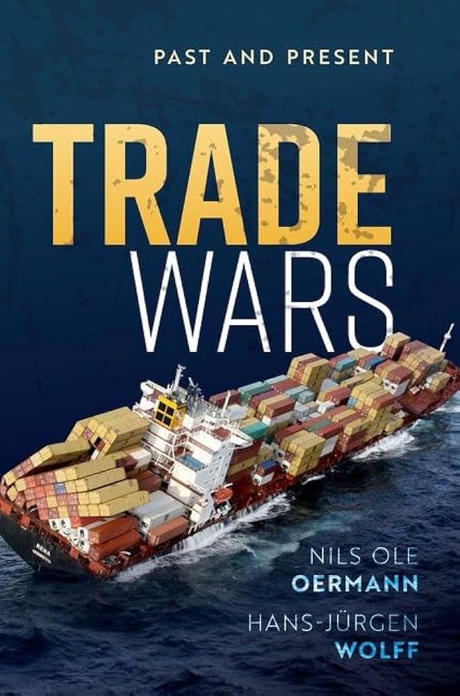 Trade wars : past and present