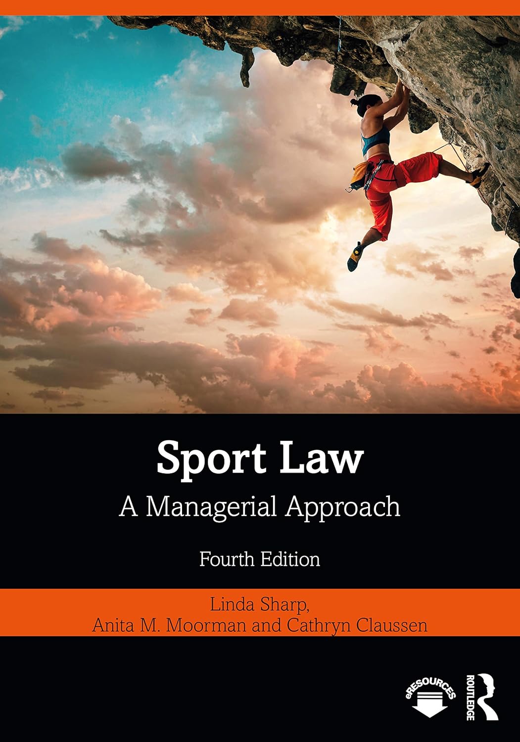 Sport law : a managerial approach