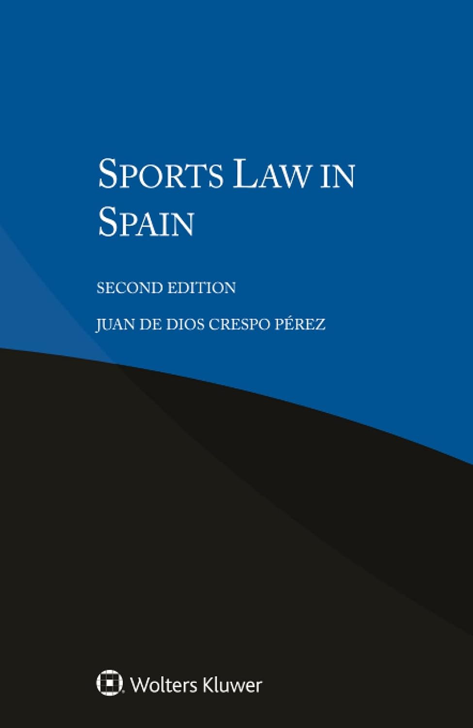 Sports law in Spain