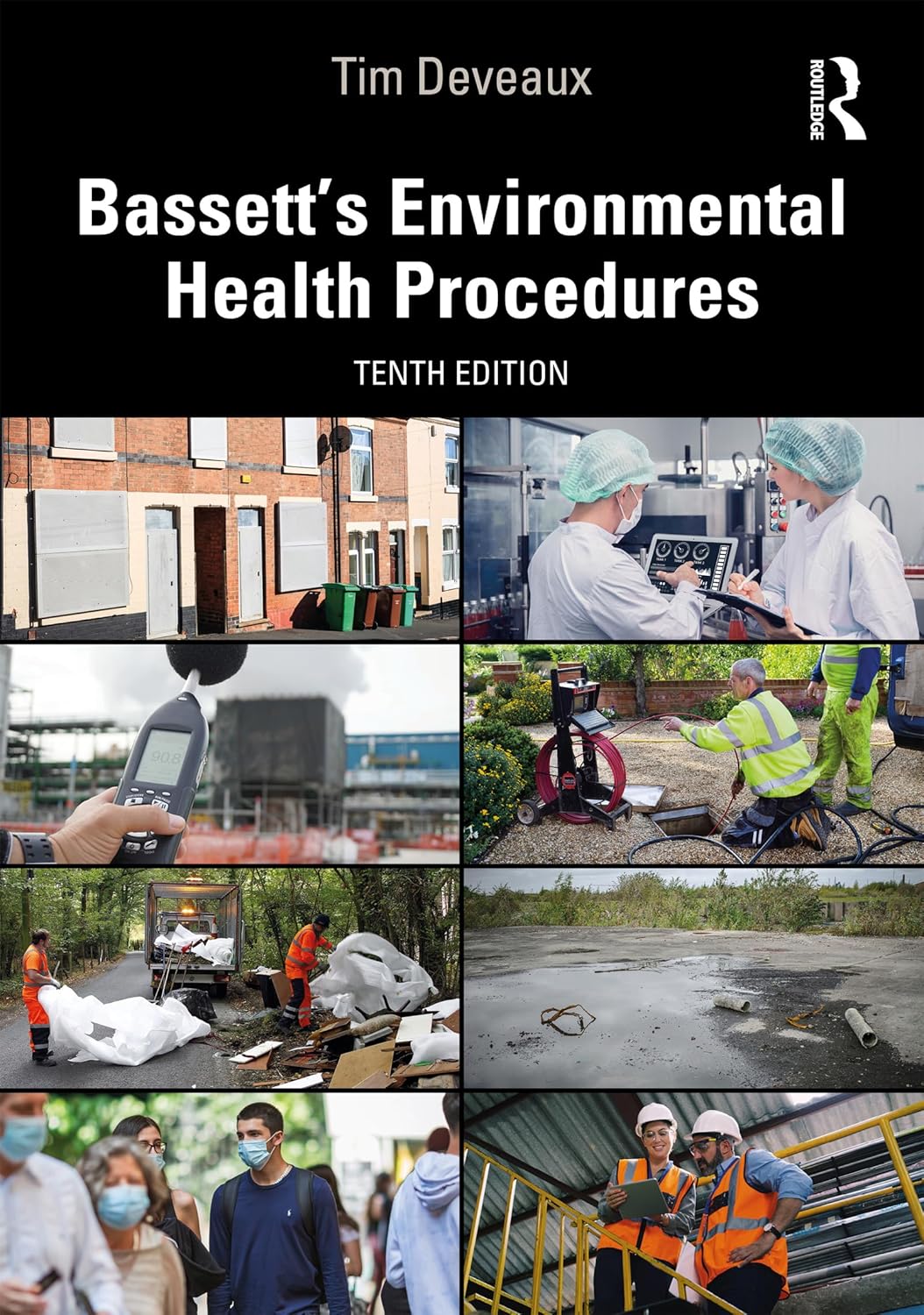 Bassett's environmental health procedures