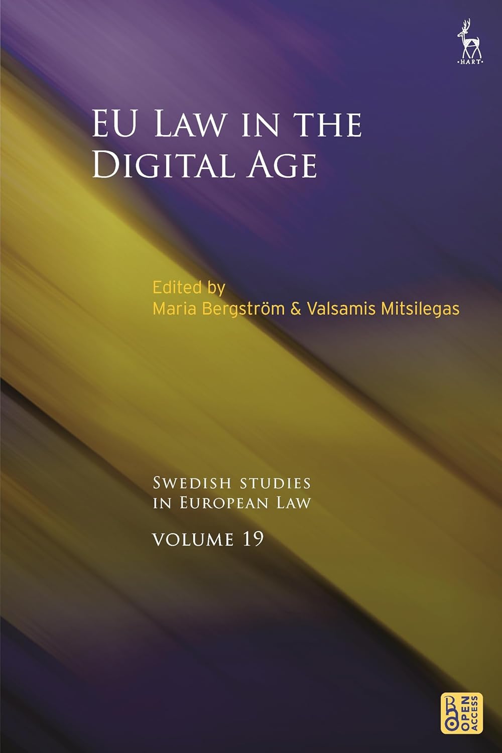 EU law in the digital age