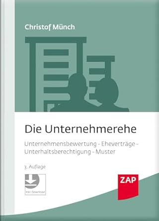 Die Unternehmerehe