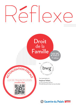 Droit de la famille