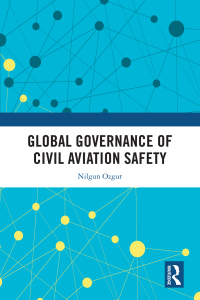 Global governance of civill aviation safety